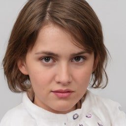 Elena V., Región Metropolitana 🇨🇱